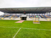 Stadion Miejski im. Marszałka Józefa Piłsudskiego (Stadion Błonianki Błonie)