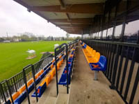 Stadion Miejski im. Marszałka Józefa Piłsudskiego (Stadion Błonianki Błonie)