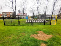 Stadion Miejski im. Marszałka Józefa Piłsudskiego (Stadion Błonianki Błonie)