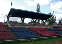 Stadion Miejski MOSiR w Bukownie (Stadion Bolesława)