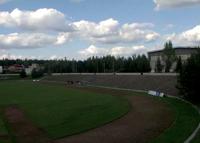 Stadion Miejski MOSiR w Bukownie (Stadion Bolesława)