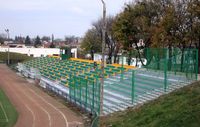 Stadion Miejski w Chełmie (Stadion Chełmianki)