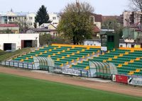 Stadion Miejski w Chełmie (Stadion Chełmianki)