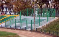 Stadion Miejski w Chełmie (Stadion Chełmianki)