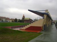 Stadion Miejski w Ełku (Stadion Mazura Ełk)