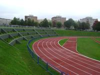 Stadion Miejski w Ełku (Stadion Mazura Ełk)