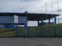 Stadion Miejski MOSiR Górne Piła