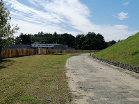 Stadion Miejski MOSiR Górne Piła