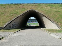 Stadion Miejski MOSiR Górne Piła