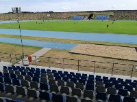 Stadion Miejski MOSiR Górne Piła