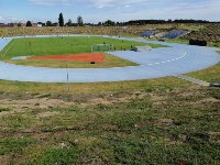 Stadion Miejski MOSiR Górne Piła