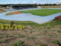 Stadion Miejski MOSiR Górne Piła