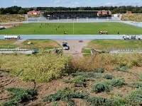 Stadion Miejski MOSiR Górne Piła