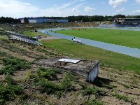 Stadion Miejski MOSiR Górne Piła