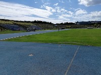 Stadion Miejski MOSiR Górne Piła