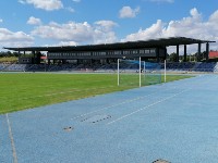 Stadion Miejski MOSiR Górne Piła