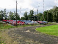 Stadion Miejski w Górze Kalwarii (Stadion Korony)