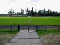 Stadion Miejski w Górze Kalwarii (Stadion Korony)