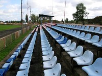 Stadion Miejski w Górze Kalwarii (Stadion Korony)