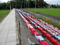 Stadion Miejski w Górze Kalwarii (Stadion Korony)