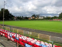 Stadion Miejski w Górze Kalwarii (Stadion Korony)