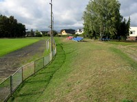 Stadion Miejski w Górze Kalwarii (Stadion Korony)