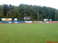 Stadion Miejski w Jarocinie (Stadion Jaroty)