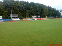 Stadion Miejski w Jarocinie (Stadion Jaroty)