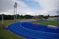 Stadion Miejski w Kaliszu