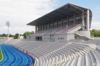 Stadion Miejski w Kaliszu