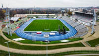 Stadion Miejski w Kaliszu