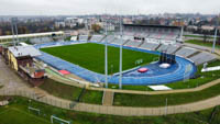 Stadion Miejski w Kaliszu