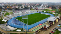 Stadion Miejski w Kaliszu