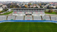 Stadion Miejski w Kaliszu