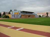 Stadion Miejski w Krasnymstawie (Stadion Startu Krasnystaw)