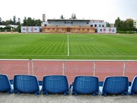 Stadion Miejski w Krasnymstawie (Stadion Startu Krasnystaw)