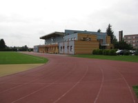 Stadion Miejski w Krasnymstawie (Stadion Startu Krasnystaw)