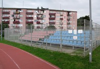 Stadion Miejski w Krasnymstawie (Stadion Startu Krasnystaw)