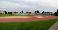 Stadion Miejski w Krasnymstawie (Stadion Startu Krasnystaw)