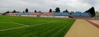 Stadion Miejski w Krasnymstawie (Stadion Startu Krasnystaw)