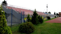 Stadion Miejski w Krasnymstawie (Stadion Startu Krasnystaw)