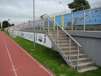 Stadion Miejski w Krasnymstawie (Stadion Startu Krasnystaw)