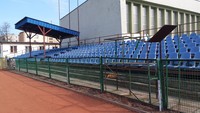 Stadion Miejski w Łęczycy