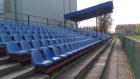 Stadion Miejski w Łęczycy