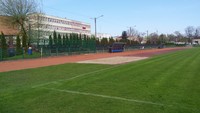 Stadion Miejski w Łęczycy