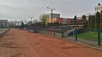 Stadion Miejski w Łęczycy