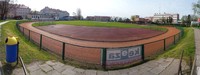 Stadion Miejski w Łęczycy