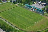 Stadion Miejski w Libiążu (Stadion Górnika Libiąż)