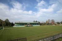 Stadion Miejski w Libiążu (Stadion Górnika Libiąż)