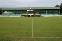 Stadion Miejski w Libiążu (Stadion Górnika Libiąż)